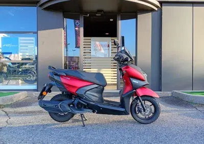 Yamaha RayZR (2024 - 26) - Annuncio 10131806