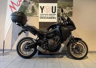 Yamaha Tracer 7 (2021 - 24) - Annuncio 10131808