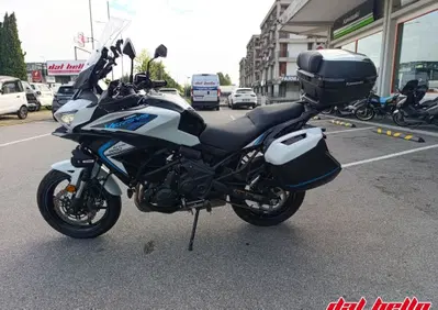 Kawasaki Versys 650 Grand Tourer (2025 - 27) - Annuncio 10131817