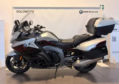 Bmw K 1600 GT (2017 - 20) - Annuncio 10131818