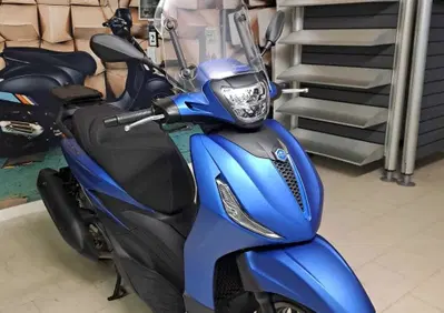 Piaggio Beverly 310 (2025 - 26) - Annuncio 10131821