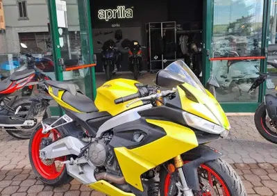 Aprilia RS 660 (2020 - 24) - Annuncio 10131822