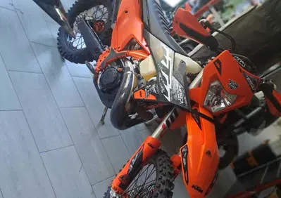 KTM 300 EXC Hardenduro (2025) - Annuncio 10131823