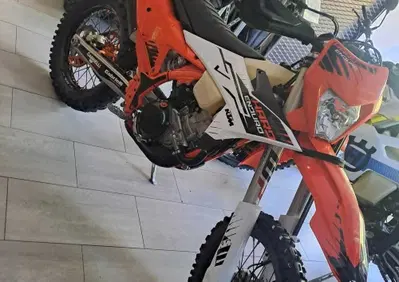 KTM 300 EXC Hardenduro (2026) - Annuncio 10131824