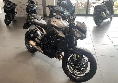 Triumph Street Triple 765 R (2023 - 26) - Annuncio 10131826