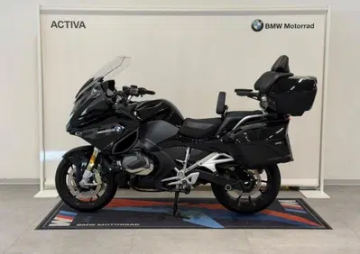 Bmw R 1250 RT (2021 - 25) - Annuncio 10131828