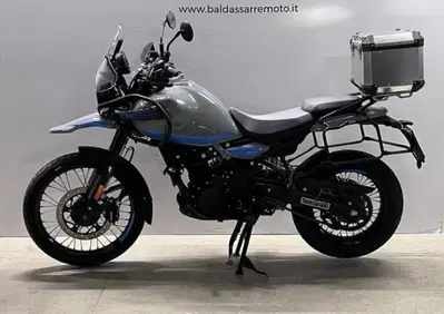 Royal Enfield Himalayan 450 (2024 - 26) - Annuncio 10131834