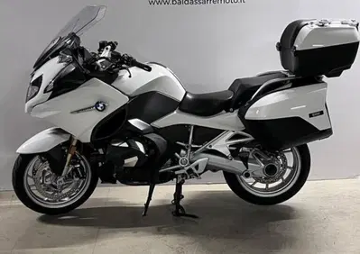 Bmw R 1250 RT (2019 - 20) - Annuncio 10131835