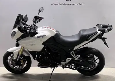 Triumph Tiger 1050 SE ABS (2006 - 13) - Annuncio 10131836