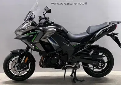 Kawasaki Versys 1100 S (2025 - 27) - Annuncio 10131837