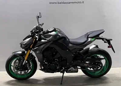 Kawasaki Z 1100 SE (2026 - 27) - Annuncio 10131838