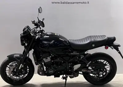 Kawasaki Z 900 RS Black Ball Edition (2026 - 27) - Annuncio 10131839
