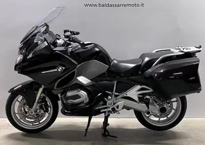 Bmw R 1200 RT (2014 - 16) - Annuncio 10131840