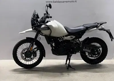 Royal Enfield Himalayan 450 (2024 - 26) - Annuncio 10131841
