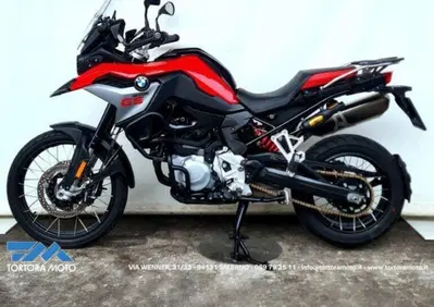 Bmw F 850 GS (2018 - 20) - Annuncio 10131843