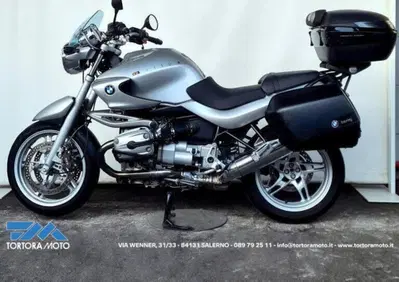 Bmw R 1150 R (2000 - 07) - Annuncio 10131844