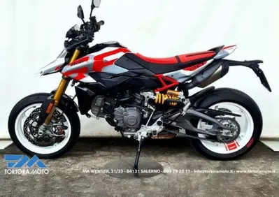Ducati Hypermotard V2 SP (2026) - Annuncio 10131846