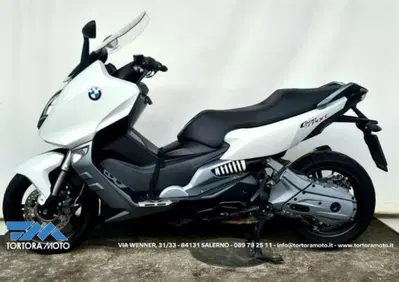 Bmw C 600 Sport (2011 - 15) - Annuncio 10131847