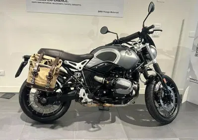 Bmw R nineT Scrambler (2021 - 24) - Annuncio 10131852