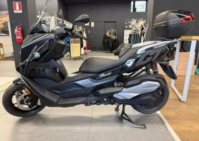 Bmw C 400 GT (2019 - 20) - Annuncio 9967993