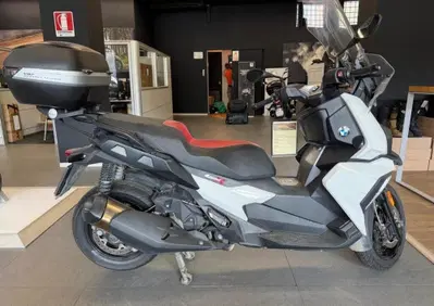 Bmw C 400 X (2018 - 20) - Annuncio 9969115