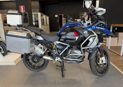 Bmw R 1250 GS Adventure (2021 - 24) - Annuncio 10053222
