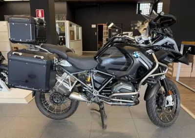 Bmw R 1200 GS Adventure (2017 - 18) - Annuncio 10056897