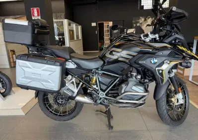Bmw R 1250 GS (2019 - 20) - Annuncio 10087113