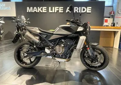 Husqvarna Svartpilen 801 (2024 - 26) - Annuncio 10131857