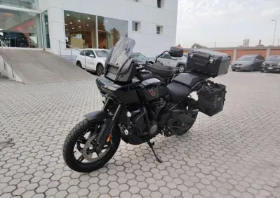 Harley-Davidson Pan America 1250 (2020 - 25) - Annuncio 10131859