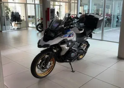 Bmw R 1250 GS (2019 - 20) - Annuncio 10131861