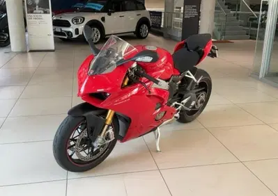 Ducati Panigale V4 S 1100 (2018 - 19) - Annuncio 10131862