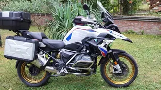 Bmw R 1250 GS (2021 - 24) usata