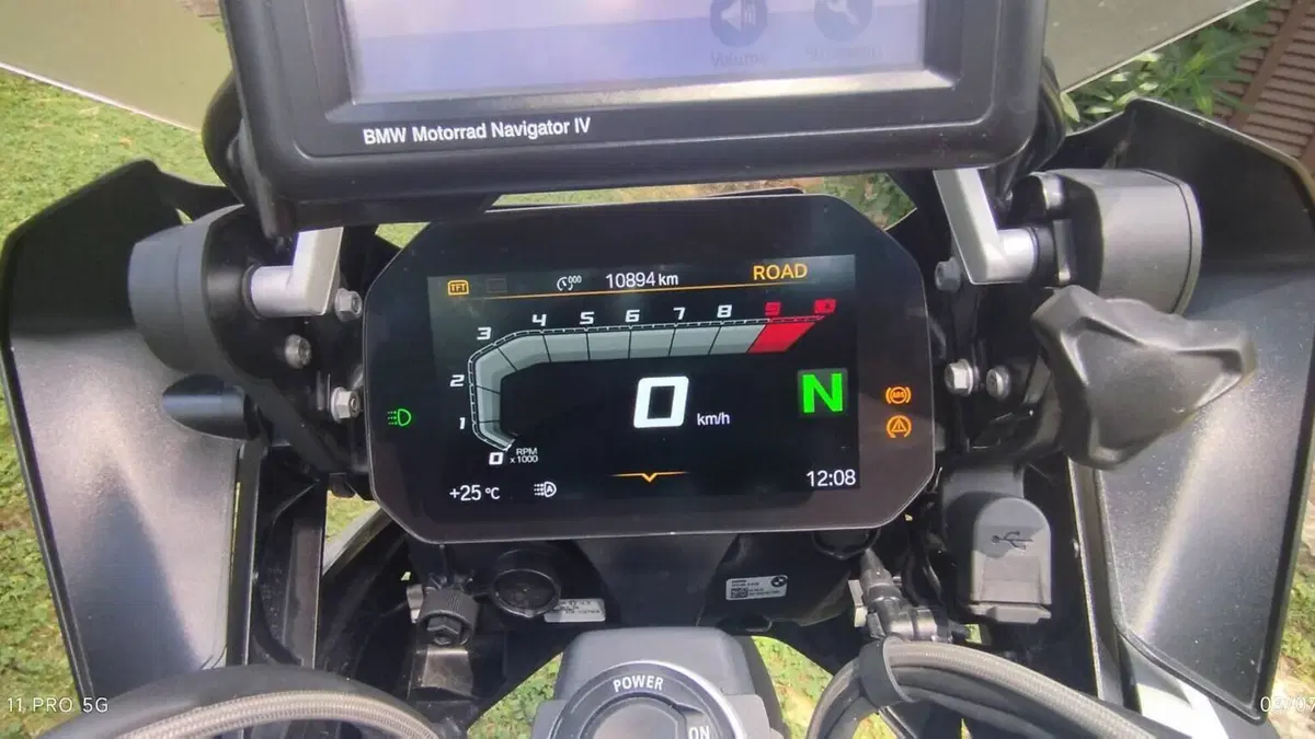 Bmw R 1250 GS (2021 - 24)  (3)