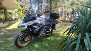 Bmw R 1250 GS (2021 - 24)  (5)