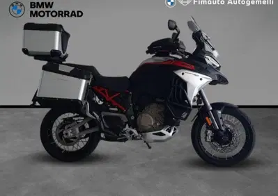 Ducati Multistrada V4 S (2021 - 24) - Annuncio 10131976