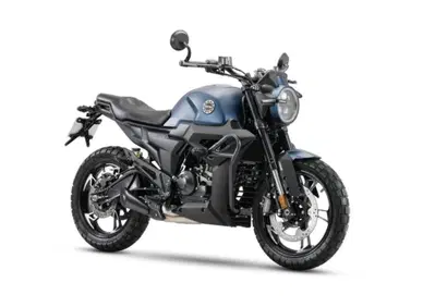 Zontes ZT125-G1 (2025 - 26) - Annuncio 10131980