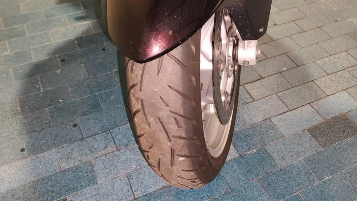 Bmw R 1200 RT (2014 - 16)  (8)