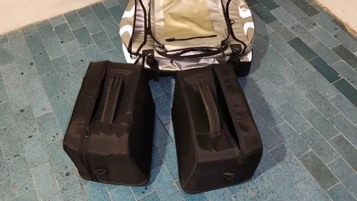 Bmw R 1200 RT (2014 - 16)  (9)