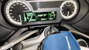 Bmw R 1200 RT (2014 - 16)  (12)