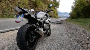 Bmw S 1000 R (2014 - 16) 