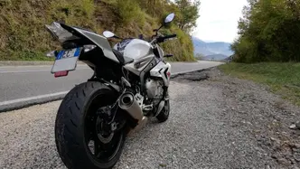 Bmw S 1000 R (2014 - 16) usata