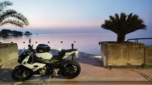Bmw S 1000 R (2014 - 16)  (5)