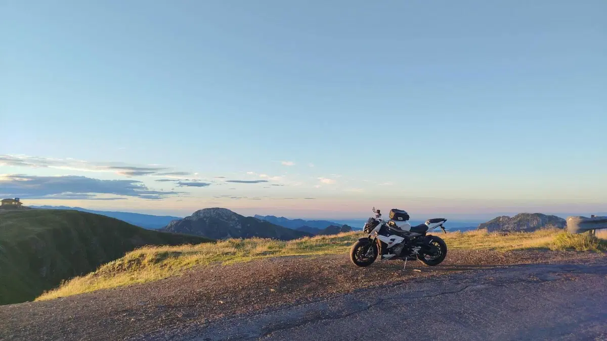 Bmw S 1000 R (2014 - 16)  (7)