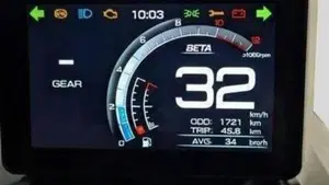 Betamotor Alp 4.0 (2024 - 26) 