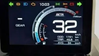 Betamotor Alp 4.0 (2024 - 26)