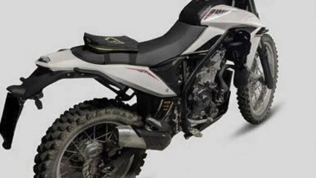 Betamotor Alp 4.0 (2024 - 26)  (3)