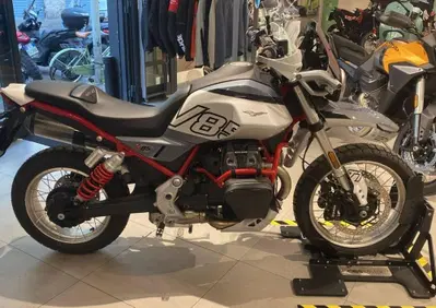 Moto Guzzi V85 TT (2024 - 26) - Annuncio 10131992