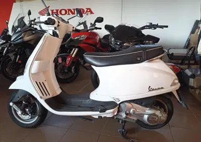 Vespa S 125 (2007 - 11) - Annuncio 10131993
