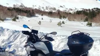 Benelli TRK 502 ABS (2017 - 20) usata